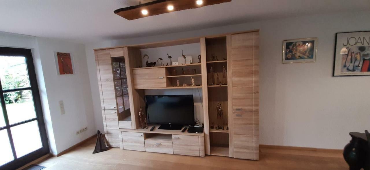 Mauritzburg Apartment เครเฟลด์ ภายนอก รูปภาพ