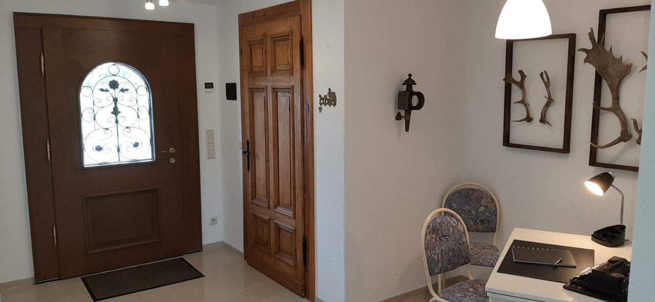 Mauritzburg Apartment เครเฟลด์ ภายนอก รูปภาพ