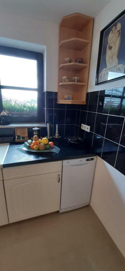 Mauritzburg Apartment เครเฟลด์ ภายนอก รูปภาพ